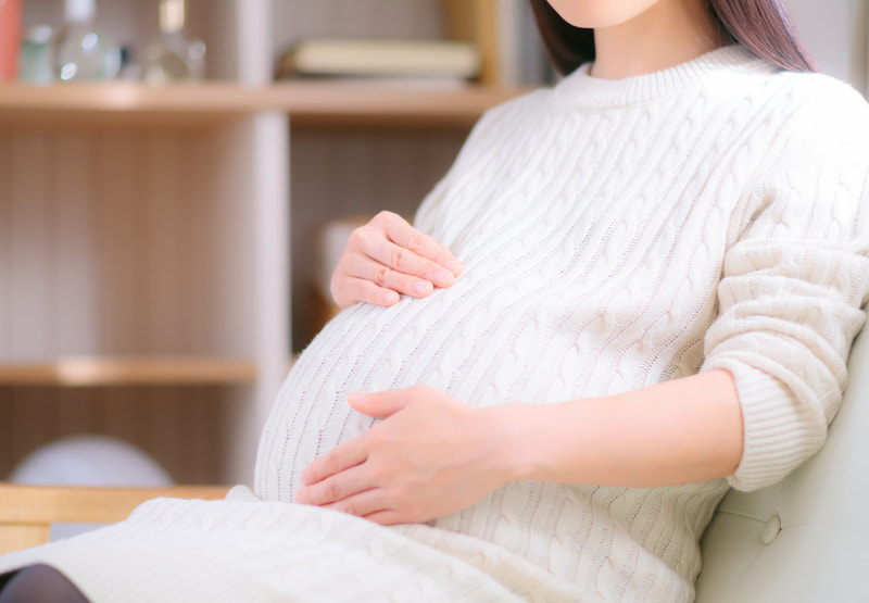 毎日のスキンケア(マタニティのスキンケア)