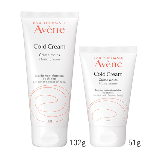 薬用ハンドクリーム 医薬部外品 ボディ パーツケア 製品情報 Avene