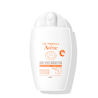 ミネラルフルイド UV