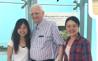 11. 最終回:ラッキーなハプニング!