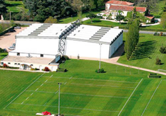 Lévezou レブズー