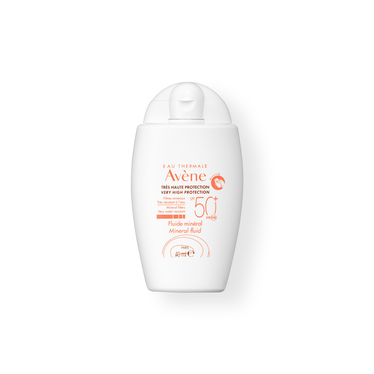 ミネラルフルイド uv n フェイシャルケア 製品情報 Avene ミネラルフルイド uv n フェイシャルケア 製品情報 Avene