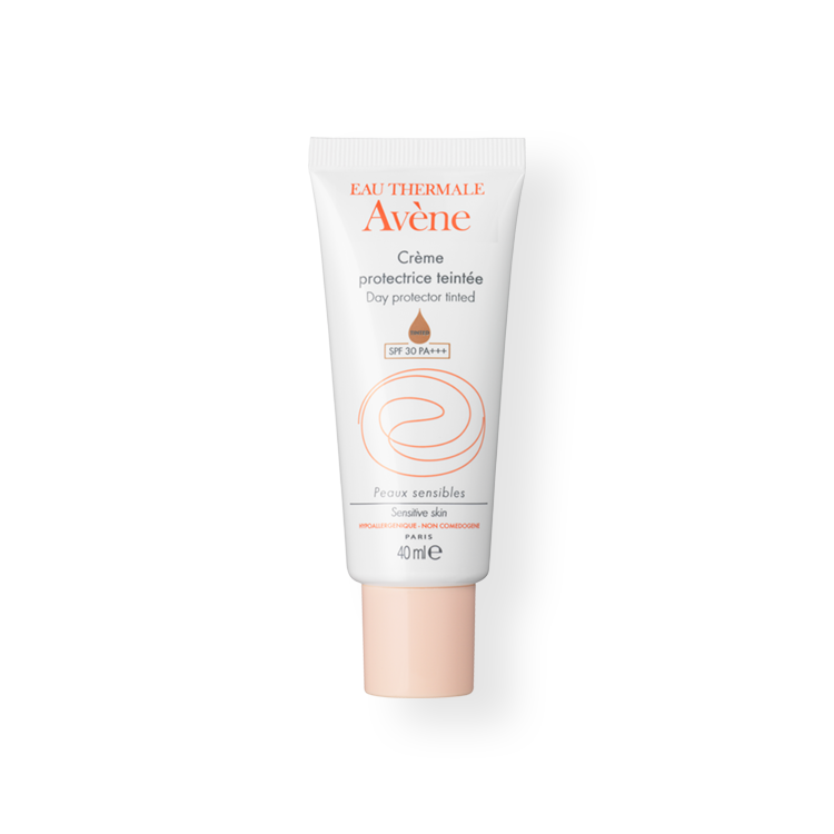 73%以上節約 日本未発売 アベンヌ Avene ティント 日焼け止め 化粧