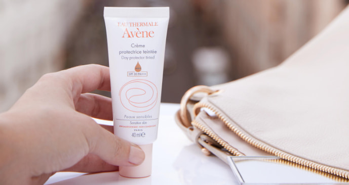 デイプロテクター BB | フェイシャルケア | 製品情報 | Avene