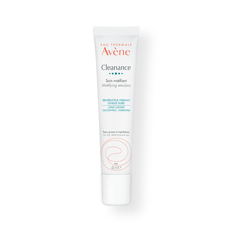 クリナンス マティファイング エマルジョン