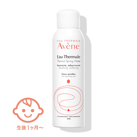 アベンヌ ウオーター　150g