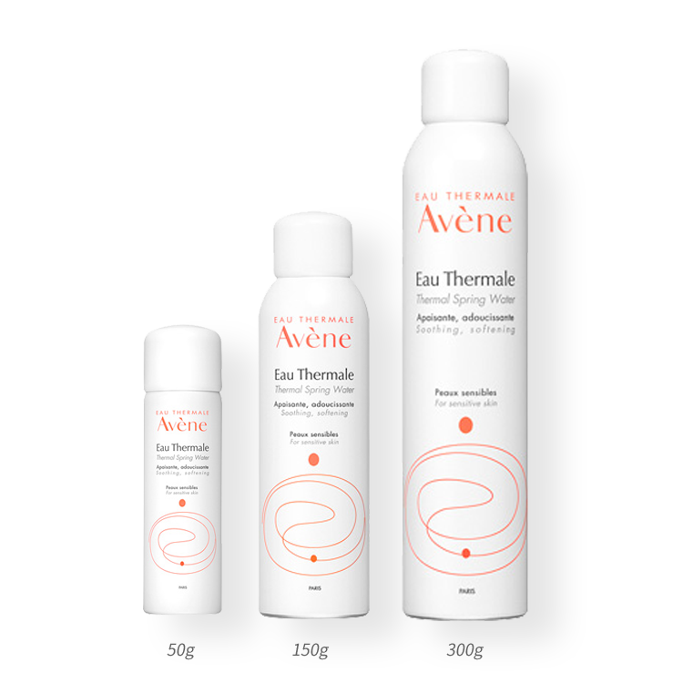 アベンヌ ウオーターで#シューッといい肌になあれ | Avene