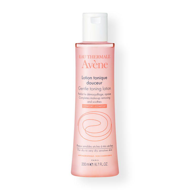 スキンバランスローション SS n | フェイシャルケア | 製品情報 | Avene