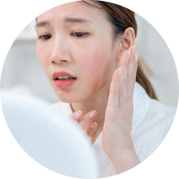 敏感肌でも使える高防御な日焼け止めが欲しい