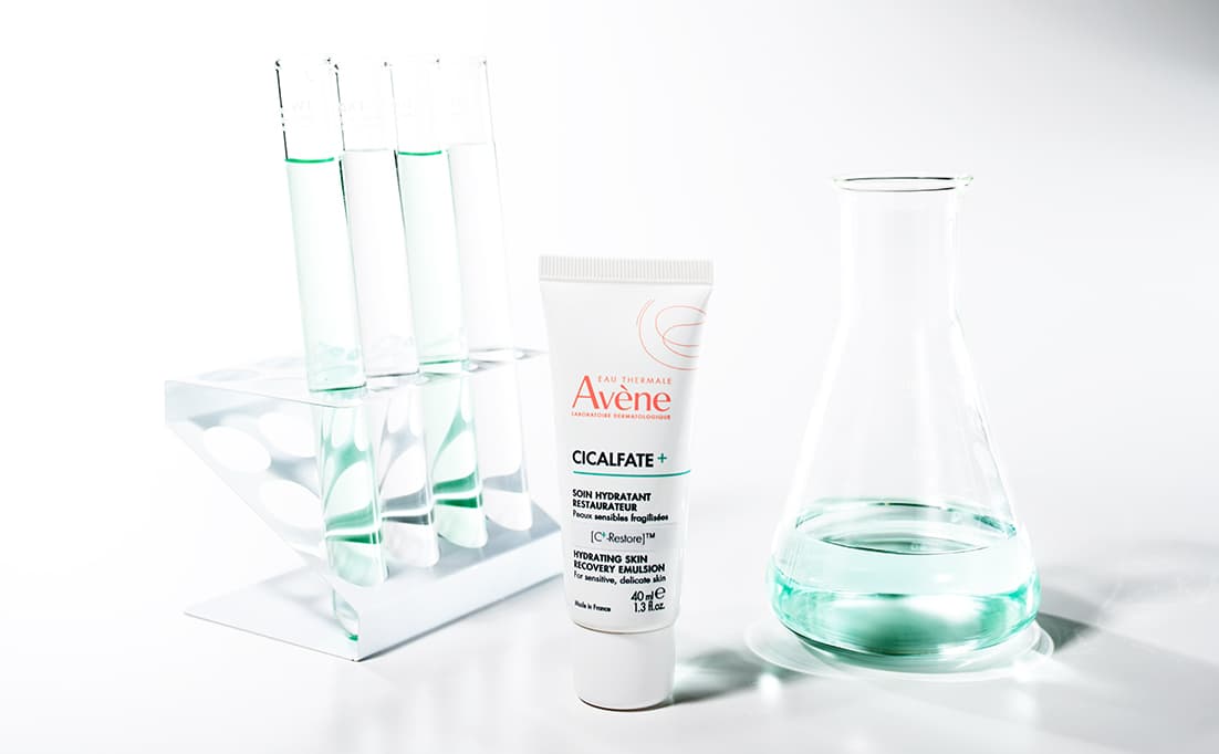 フェイシャルケア