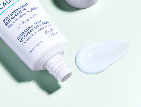 シカルファットクリームミルクイメージ