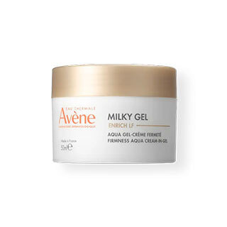 ミルキージェル　エンリッチ　LF