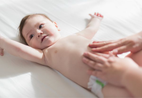 赤ちゃんとママのスキンケア