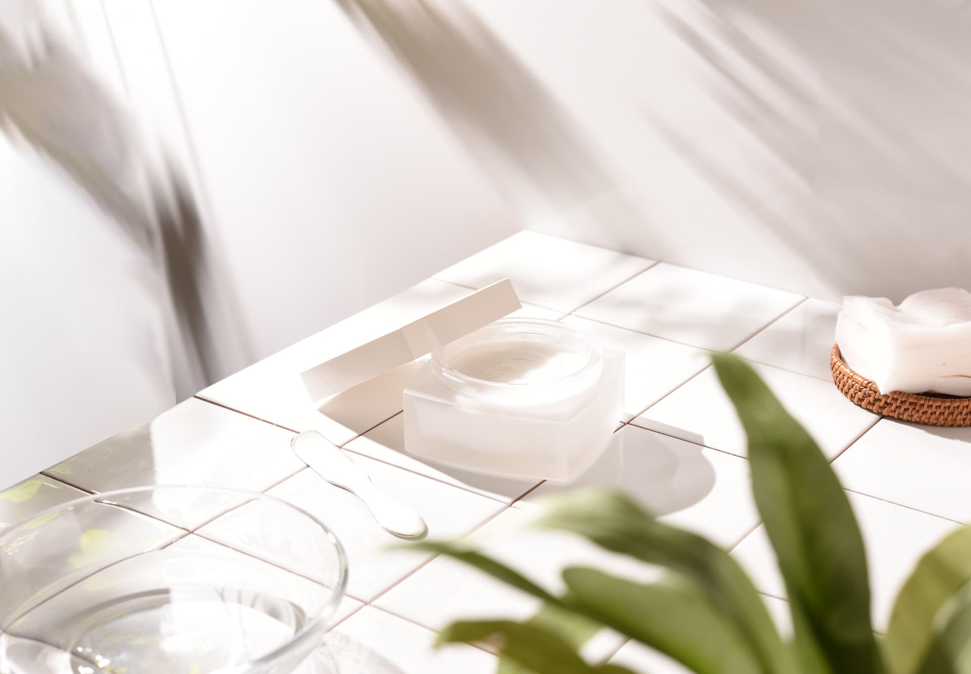 ニキビ・吹き出物