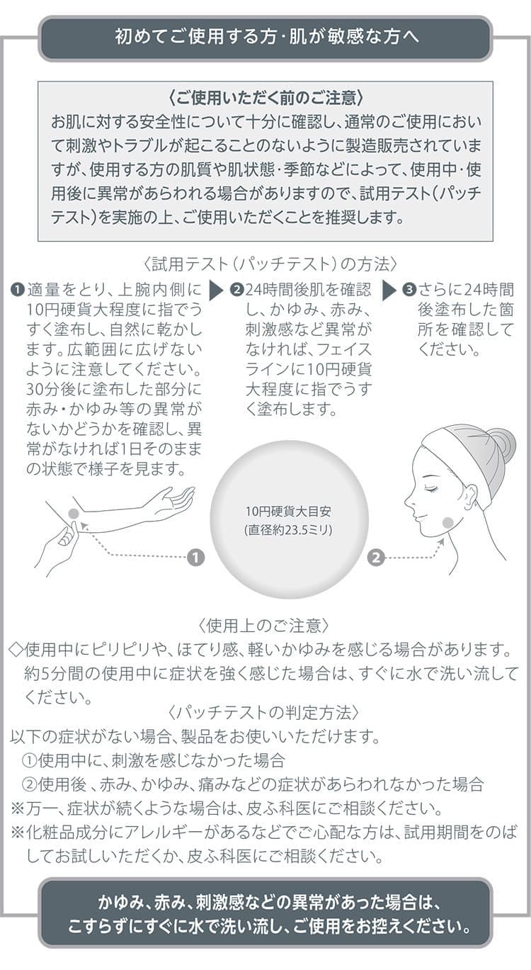 デジタル能書