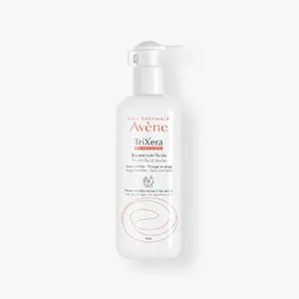 トリクセラＮＴ　フルイドクリーム　400mL