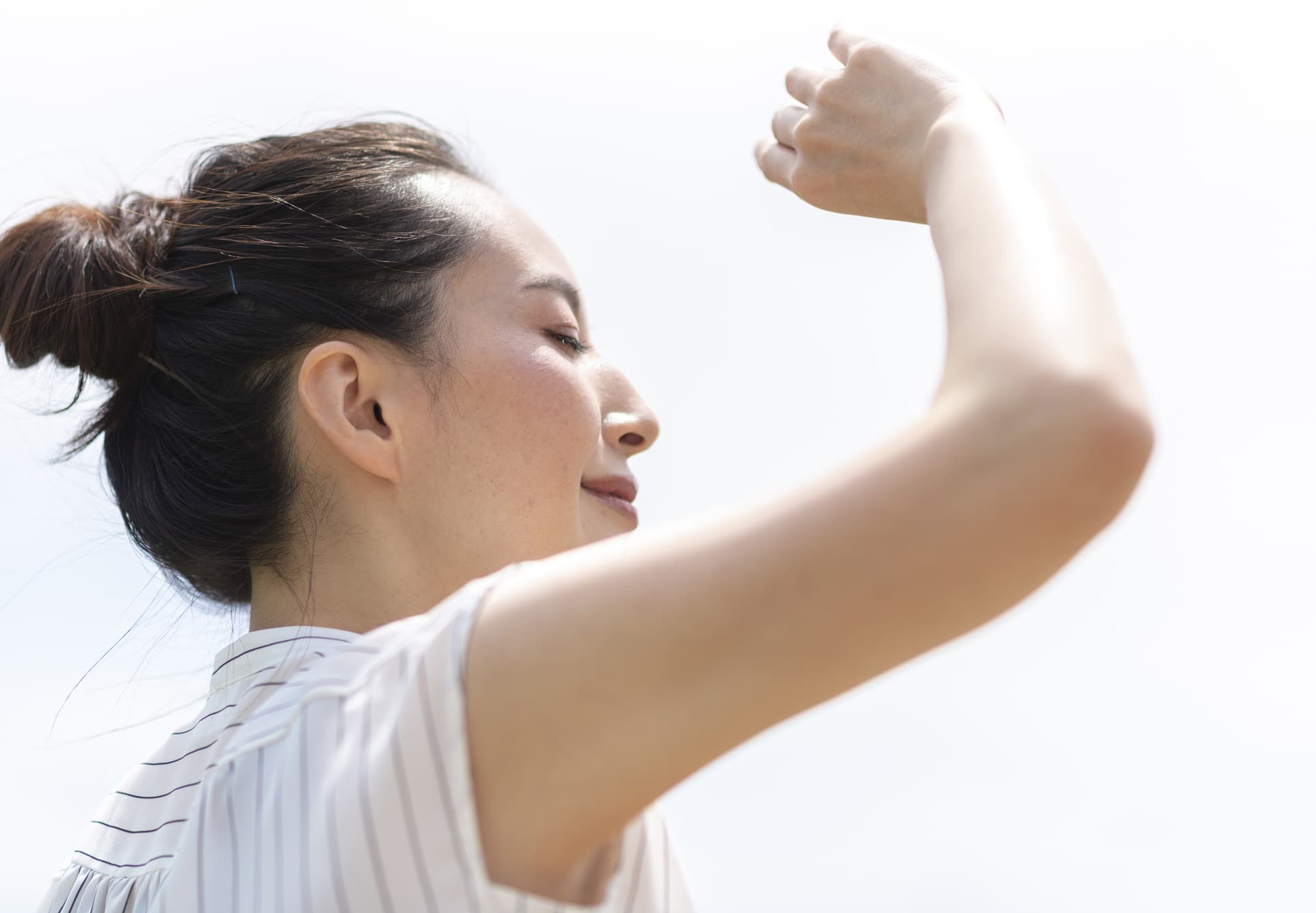 ニキビ・吹き出物