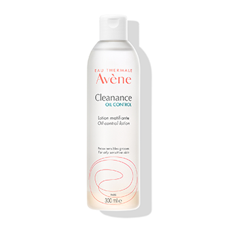 オイルコントロール ローション AC