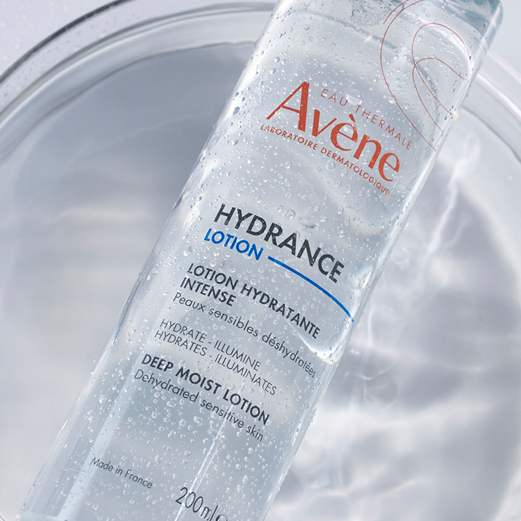 ディープモイストローション