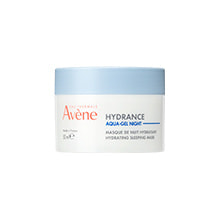 イドランス スリーピングマスク