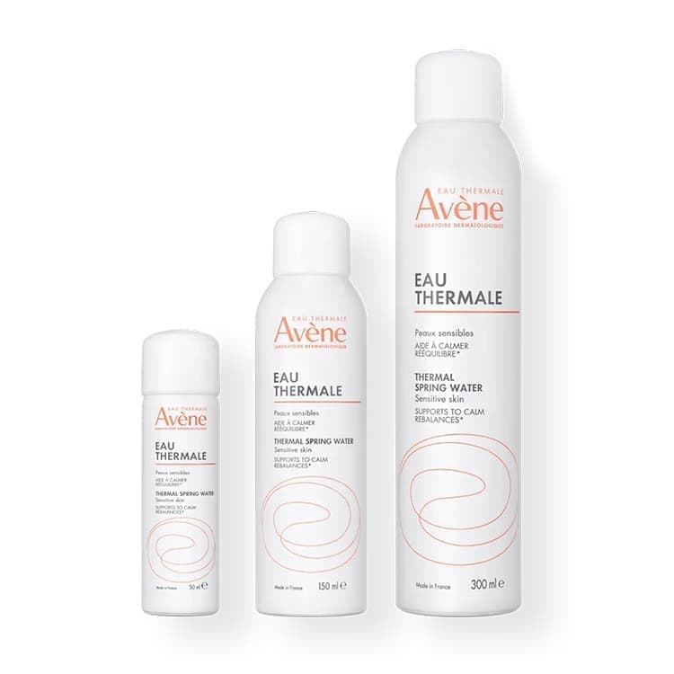 アベンヌ ウオーター