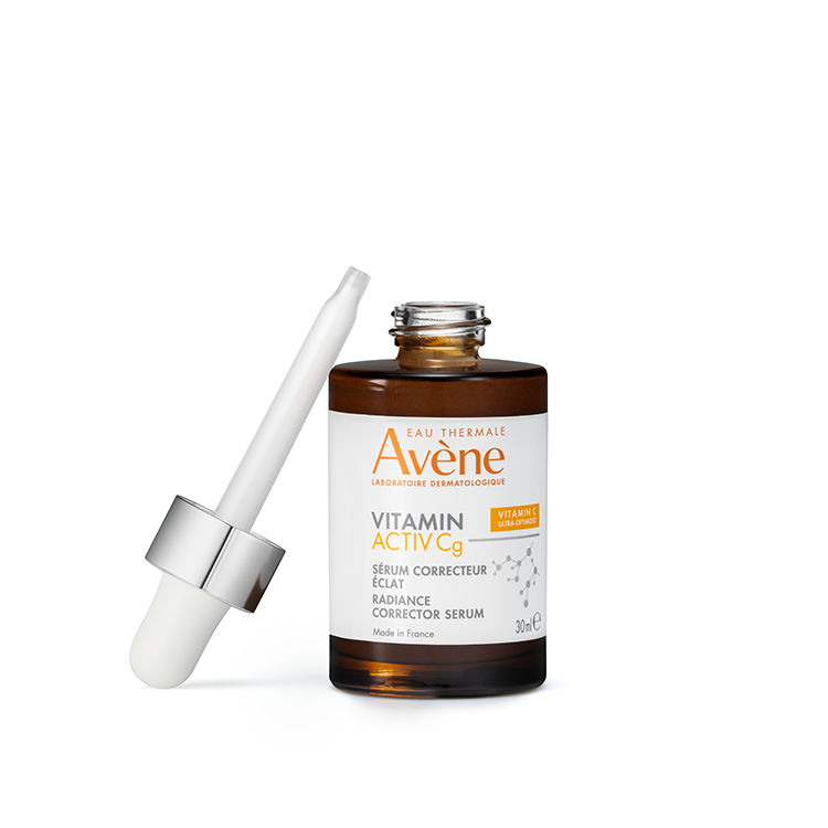 C+ ラディアンス セラム