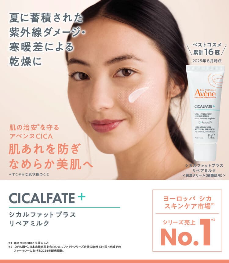 シカルファットプラス リペアミルク