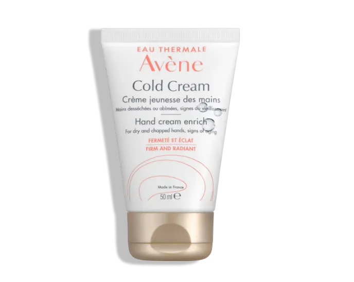 薬用ハンドクリーム　エンリッチ