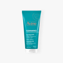 クリナンス　オイルコントロール　ジェルウォッシュ