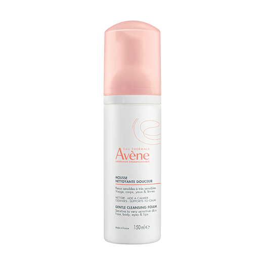 スキンバランスフォーム　モイスト