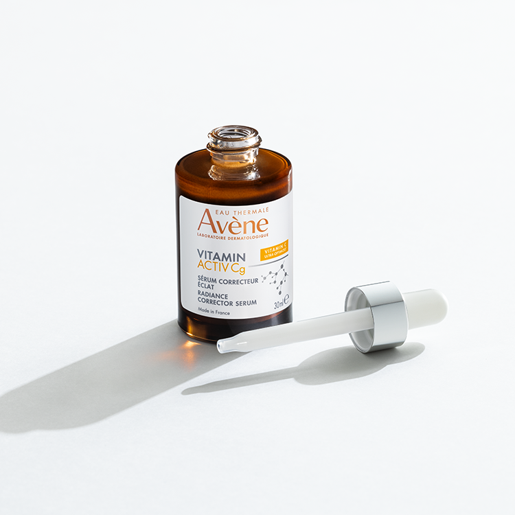 C＋　ラディアンス　セラム